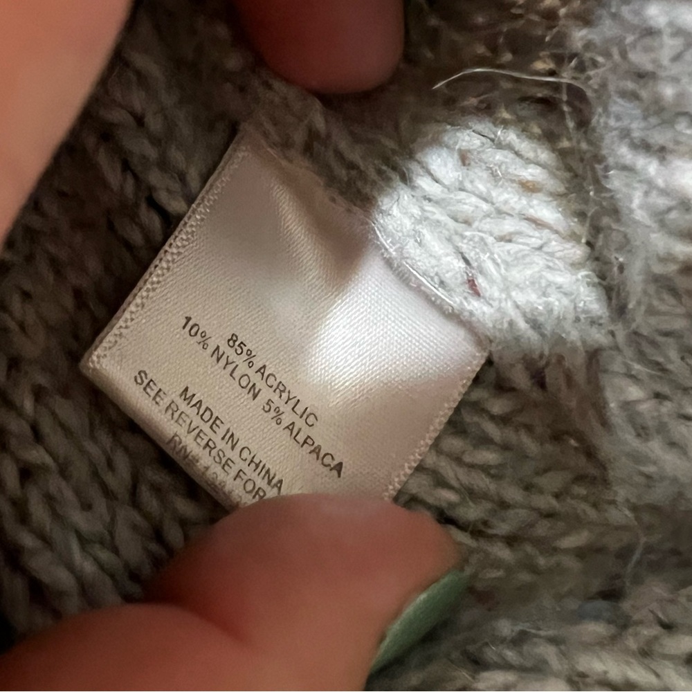 ModCloth Sweater - Picture 3 of 4